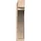 Ekena Millwork Thorton Block Smooth Outlooker, Douglas Fir, 7 1/2"W x 34"D x 34"H OUT08X34X34THR05SDF - alternate 3